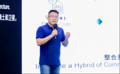 正在快速发AI时代