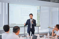 办事商带来的业绩提拔尤为显著